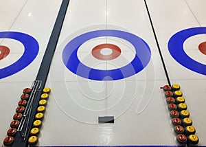 Curling