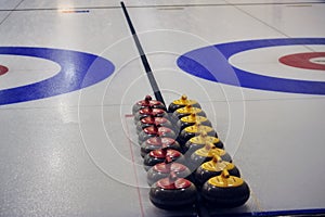 Curling