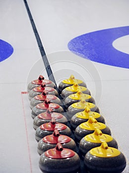 Curling