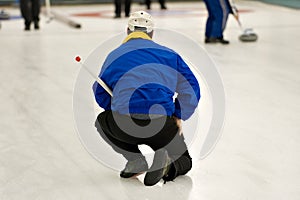 Curling