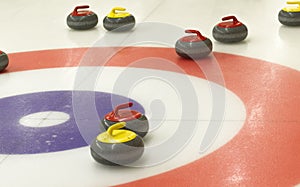 Curling