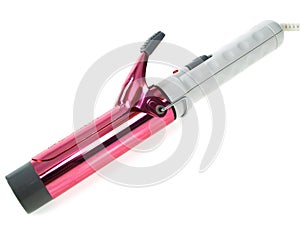 Curling iron