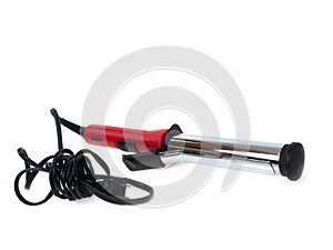 Curling iron