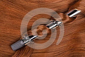 Curling iron