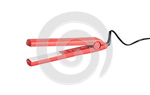 Curling Tongs