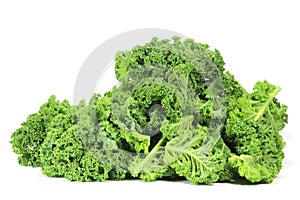 Curly kale