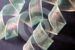 Curly Ribbons photo