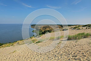 Curonian Spit