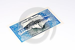 Currancy banknote of Asia