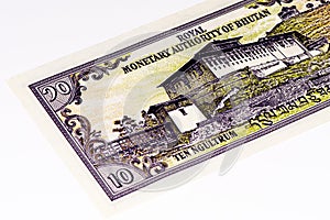 Currancy banknote of Asia