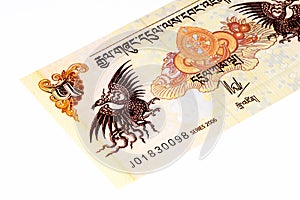 Currancy banknote of Asia