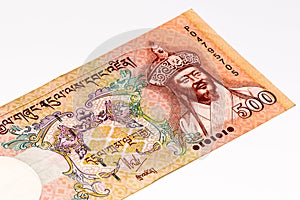 Currancy banknote of Asia