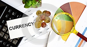 CURRENCY .Analysis target audience site or page on network. Professional analytics for text and visual brand mentions