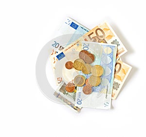 Currency euro
