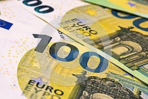 Currency of Eurozone