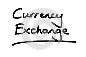 Currency Exchange