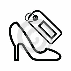 Currency Exchange icon vector