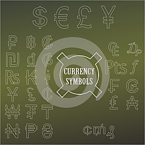 Currency