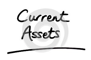 Current Assets