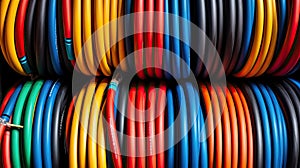 current electrical cable