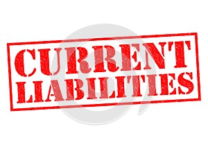 CURRENT LIABILITIES