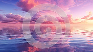 currents surface ocean background