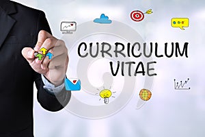 CURRICULUM VITAE