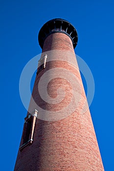 Currituck Beach Lighthouse