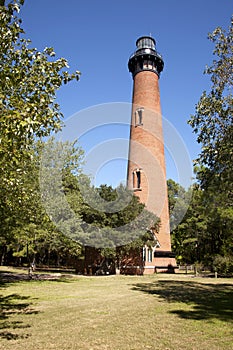 Currituck Beach Lighthouse