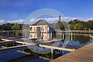 Currituck Beach Lighthouse