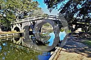 Currituck Heritage Park Gazebo on North Carolina Outer Banks