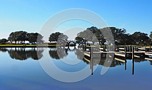 Currituck Heritage Park on North Carolina Outer Banks