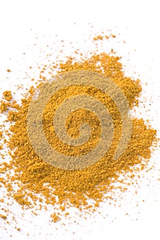 Curry Powder