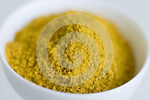 Curry powder