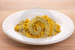 Curry powder
