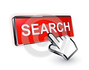 Cursor hand and search button