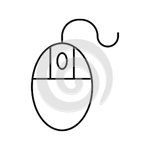 Cursor Vector icon which can easily modify or edit