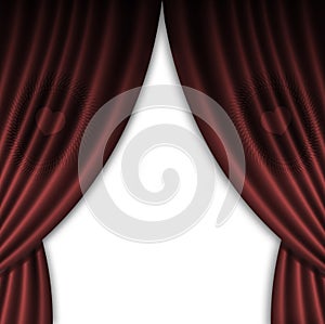 Curtain