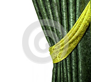 Curtain