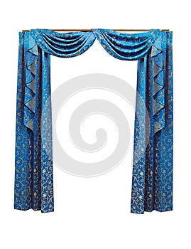 Curtain