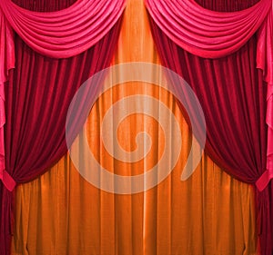 Curtain