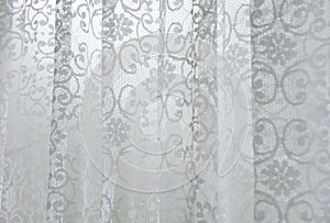 Curtain Drapes