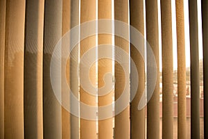 Curtain sheet texture/background