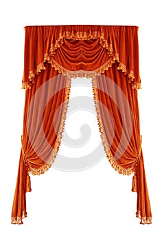 Curtains