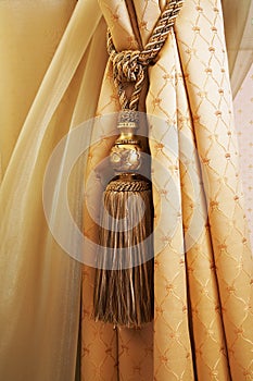 Cortinas decoraciones 