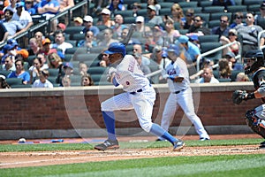 Curtis Granderson