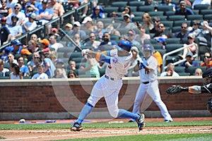 Curtis Granderson