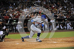 Curtis Granderson