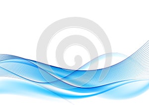 Curve and blend background 004