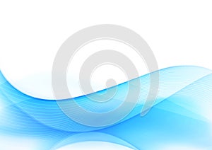 Curve and blend background 010